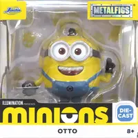 Trading Figure - Minions / Otto