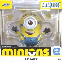 Trading Figure - Minions / Stuart