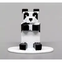 Trading Figure - MINECRAFT