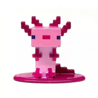 Trading Figure - MINECRAFT / Axolotl