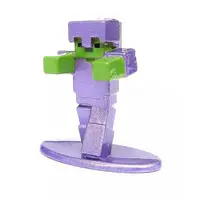 Trading Figure - MINECRAFT / Zombie