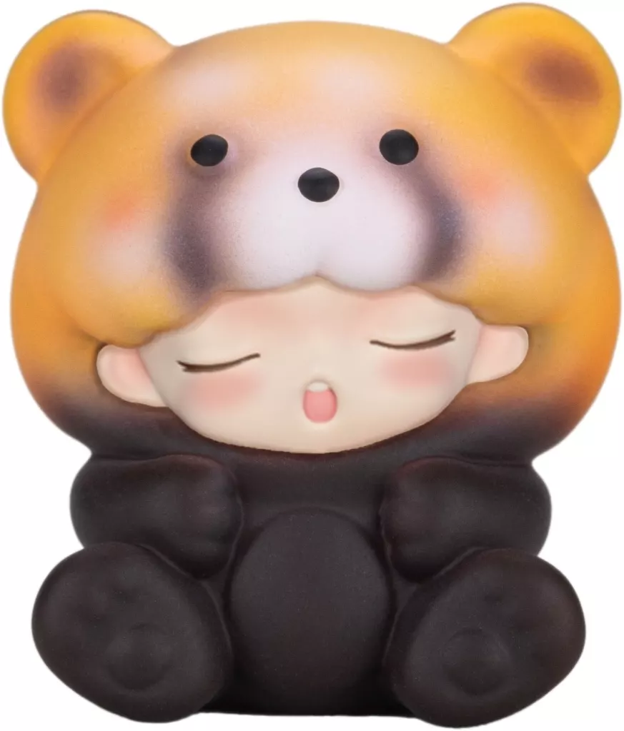 Trading Figure - JOTOYS YUMO Gummy Bear Series