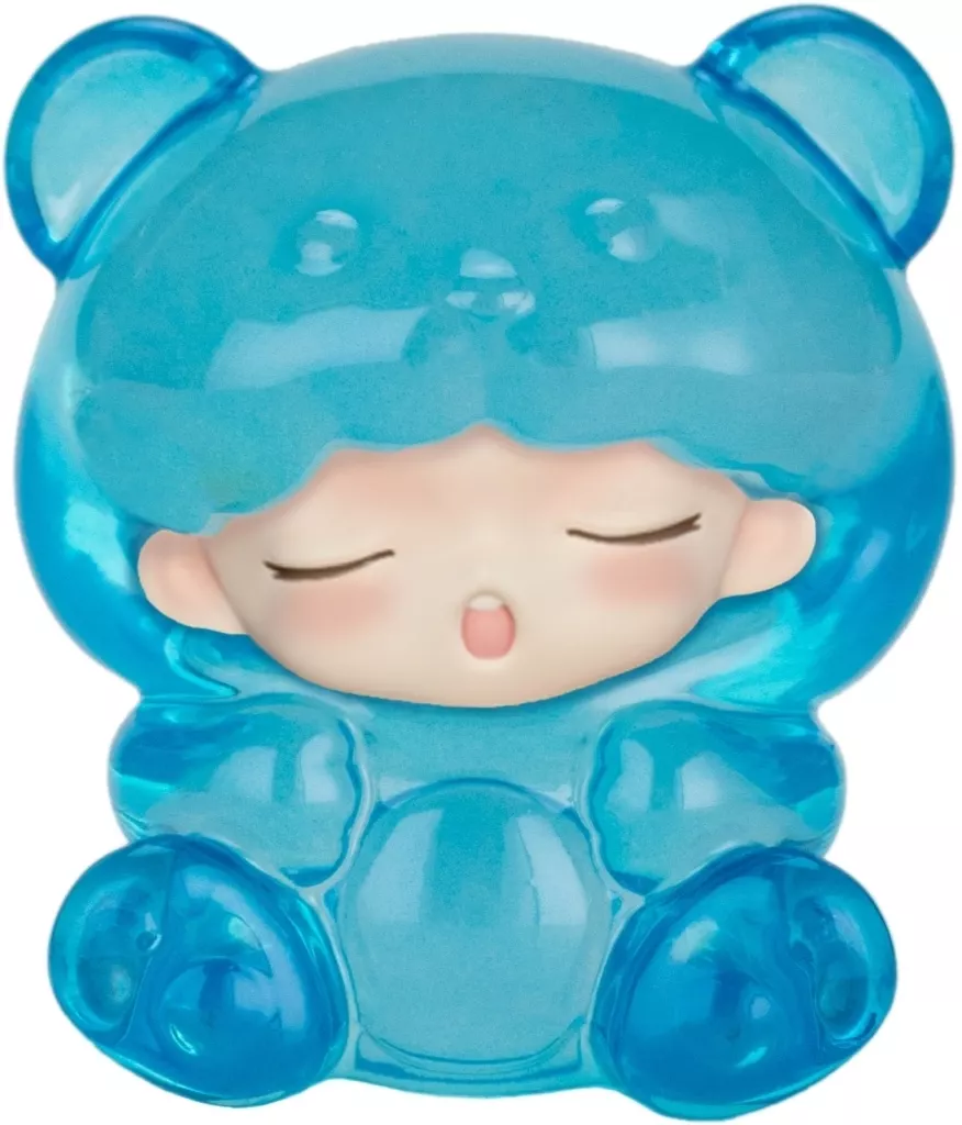 Trading Figure - JOTOYS YUMO Gummy Bear Series