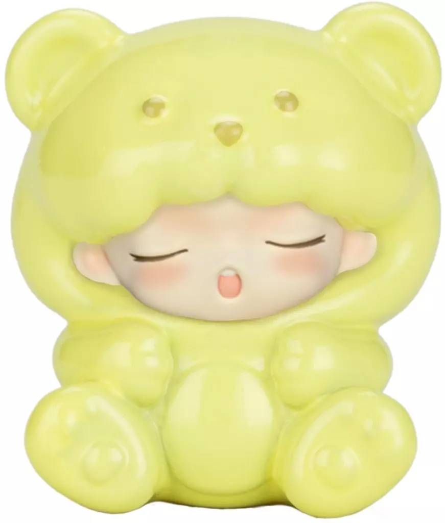 Trading Figure - JOTOYS YUMO Gummy Bear Series