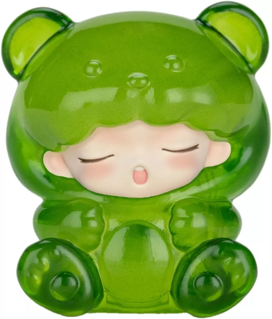 Trading Figure - JOTOYS YUMO Gummy Bear Series