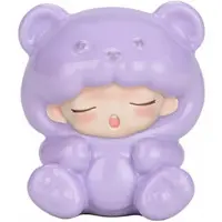 Trading Figure - JOTOYS YUMO Gummy Bear Series