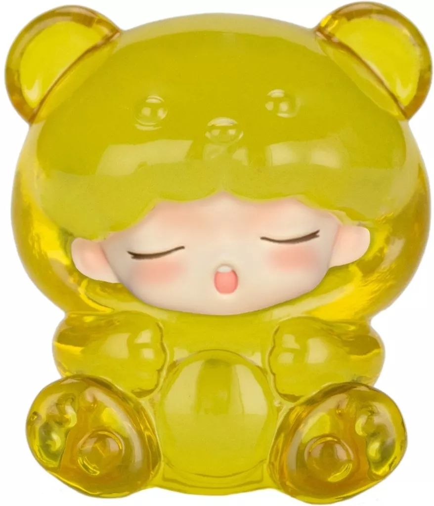 Trading Figure - JOTOYS YUMO Gummy Bear Series