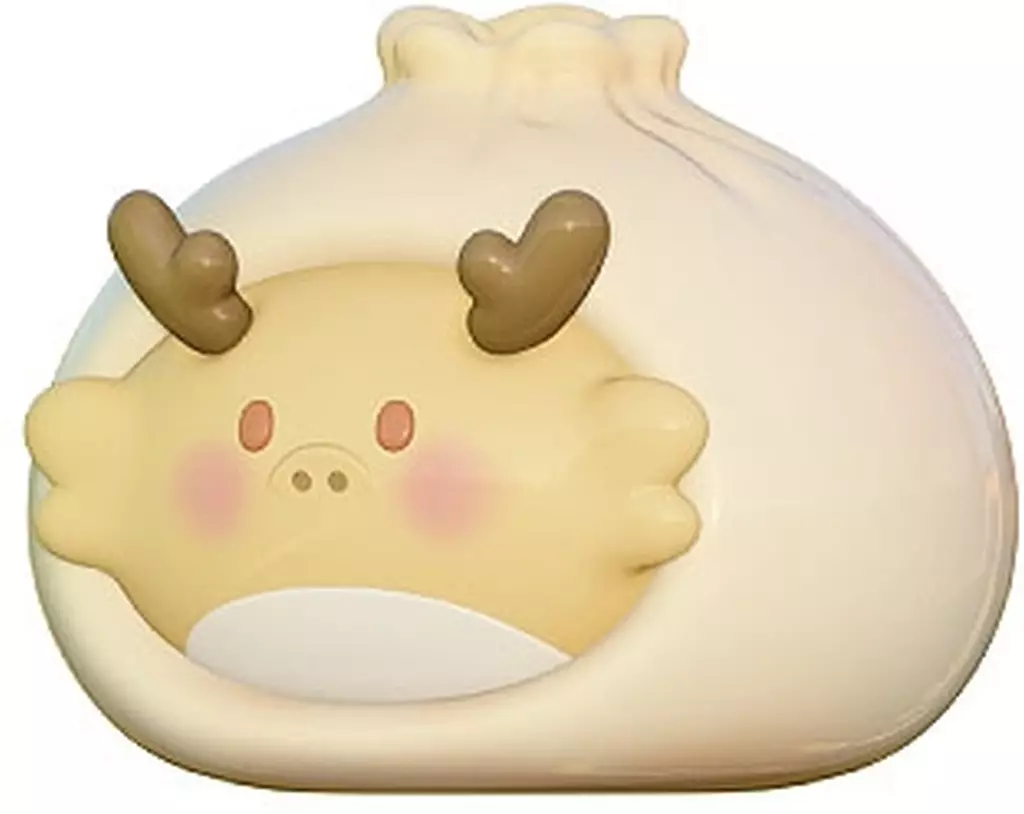 Trading Figure - JOTOYS GUAI BABY PUNCHLINES SERIES