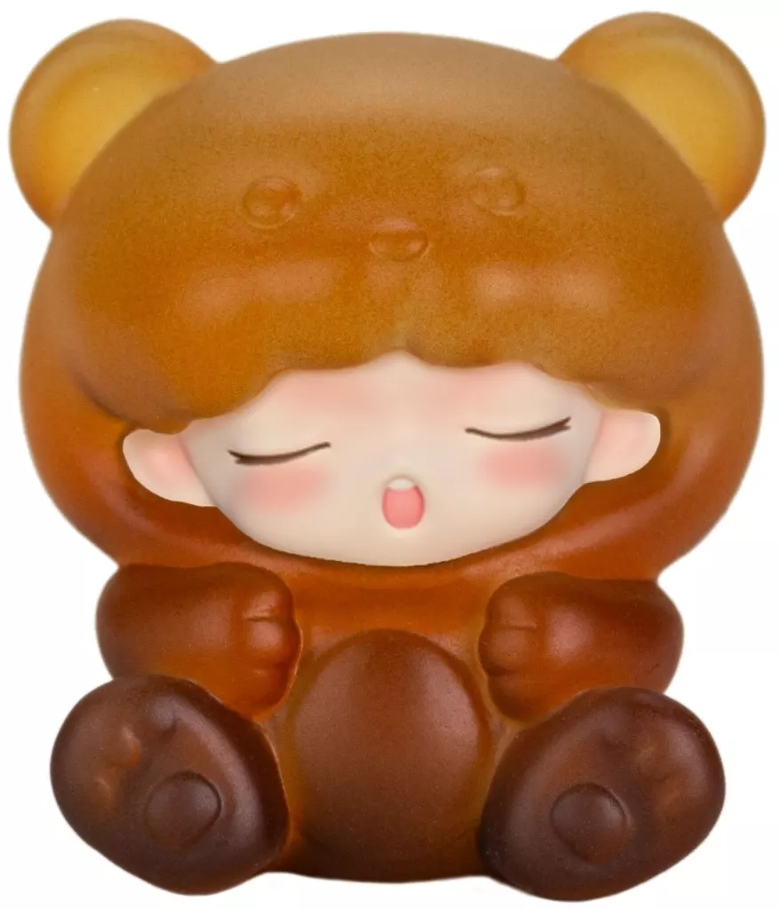 Trading Figure - JOTOYS YUMO Gummy Bear Series