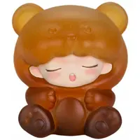 Trading Figure - JOTOYS YUMO Gummy Bear Series