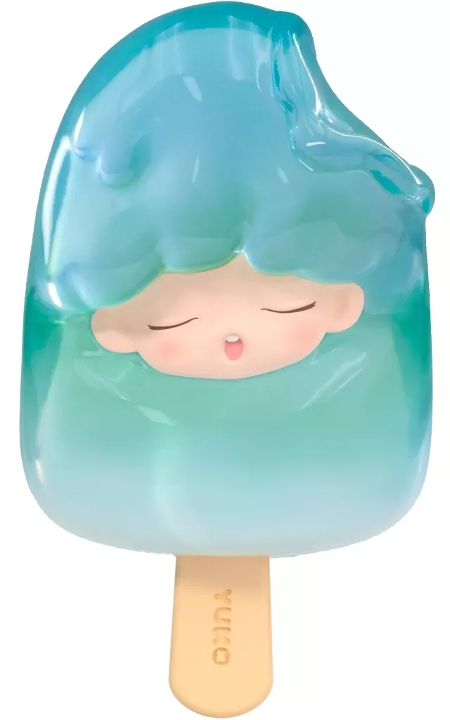 Trading Figure - JOTOYS YUMO MINI POPSICLES SERIES