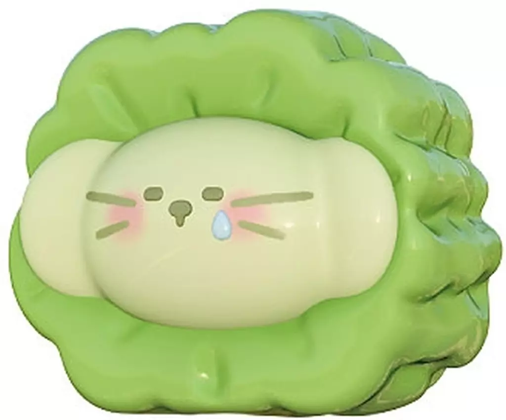 Trading Figure - JOTOYS GUAI BABY PUNCHLINES SERIES