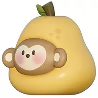 Trading Figure - JOTOYS GUAI BABY PUNCHLINES SERIES