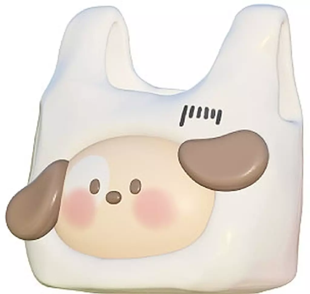 Trading Figure - JOTOYS GUAI BABY PUNCHLINES SERIES