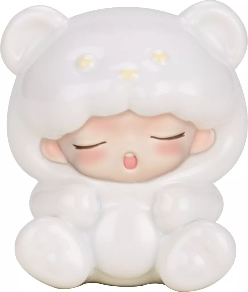 Trading Figure - JOTOYS YUMO Gummy Bear Series