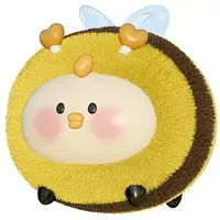 Trading Figure - JOTOYS GUAI BABY PUNCHLINES SERIES