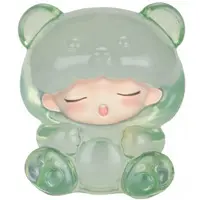 Trading Figure - JOTOYS YUMO Gummy Bear Series