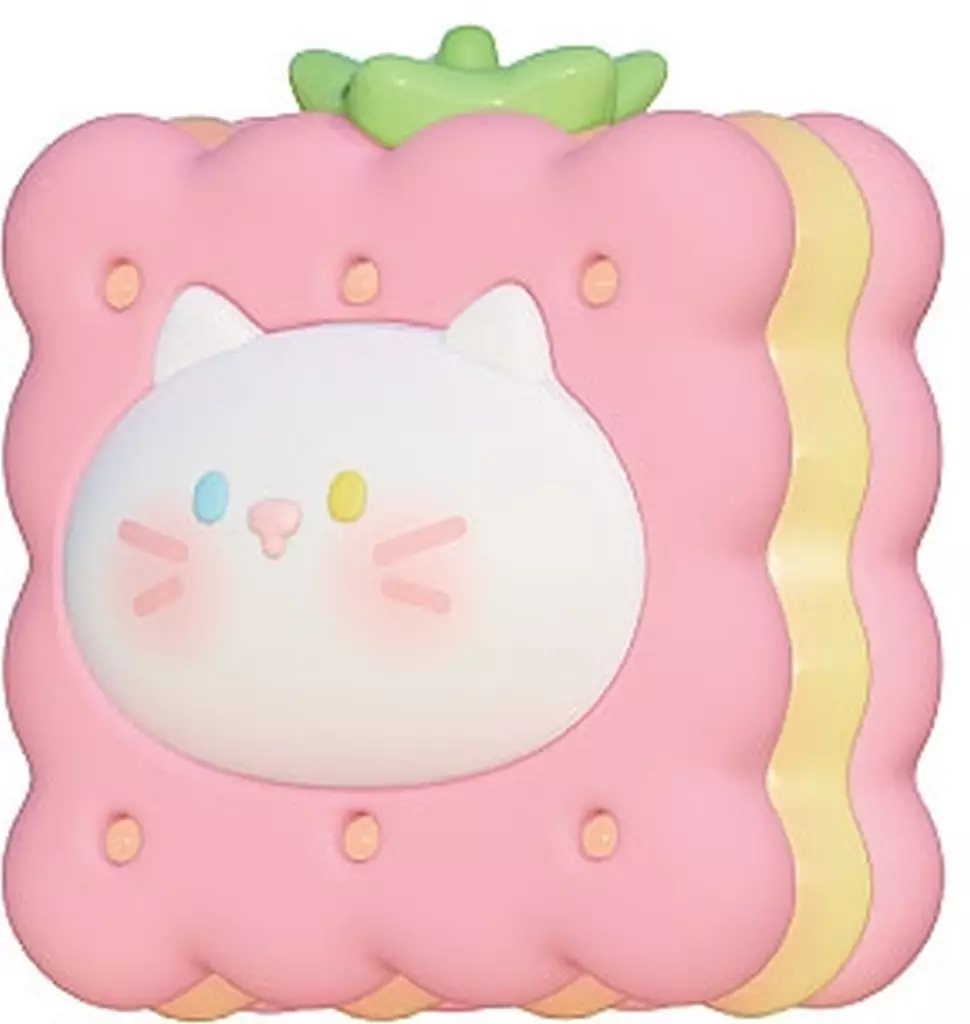 Trading Figure - JOTOYS GUAI BABY PUNCHLINES SERIES