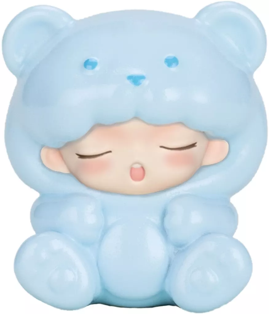 Trading Figure - JOTOYS YUMO Gummy Bear Series