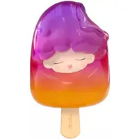 Trading Figure - JOTOYS YUMO MINI POPSICLES SERIES