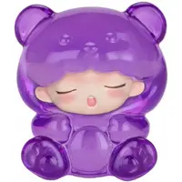 Trading Figure - JOTOYS YUMO Gummy Bear Series