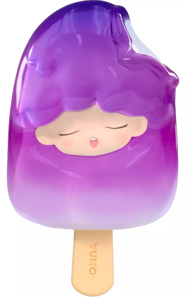 Trading Figure - JOTOYS YUMO MINI POPSICLES SERIES