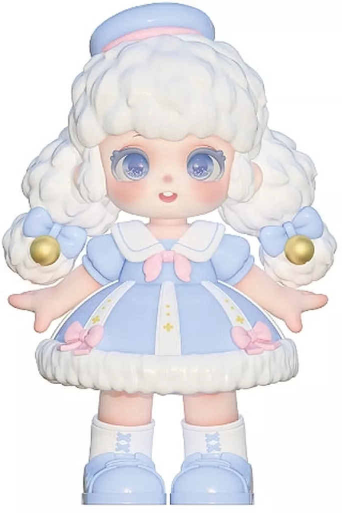 Trading Figure - Miana Tea Party in Th Forest Series