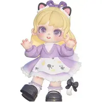 Trading Figure - Miana Tea Party in Th Forest Series