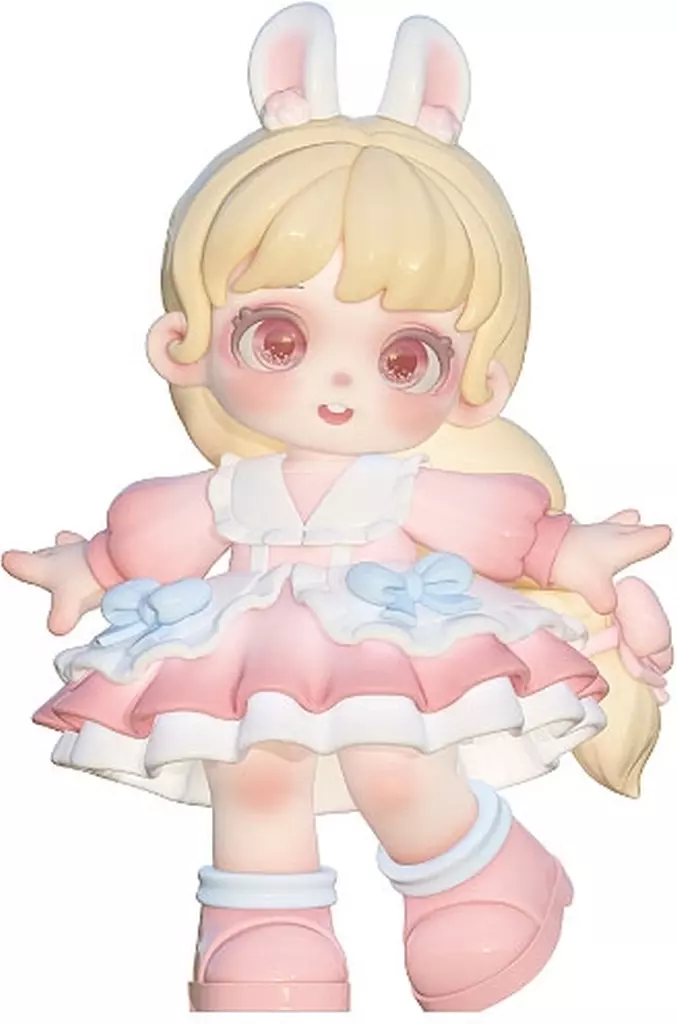 Trading Figure - Miana Tea Party in Th Forest Series