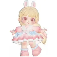 Trading Figure - Miana Tea Party in Th Forest Series