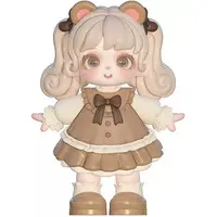 Trading Figure - Miana Tea Party in Th Forest Series