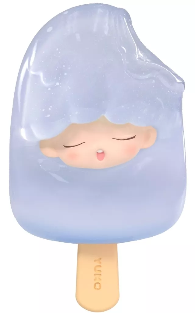 Trading Figure - JOTOYS YUMO MINI POPSICLES SERIES