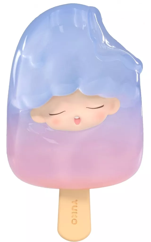 Trading Figure - JOTOYS YUMO MINI POPSICLES SERIES