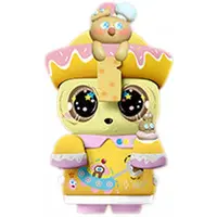 Trading Figure - Chokurei! Kyonshi-chanzu!