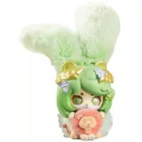 Trading Figure - Cup Rabbit - Inner Desire