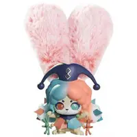 Trading Figure - Cup Rabbit - Inner Desire
