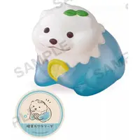 Trading Figure - TAMA-KYU