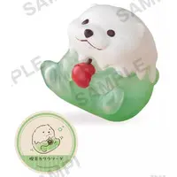 Trading Figure - TAMA-KYU