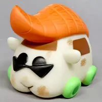 Mascot - Trading Figure - PUI PUI Molcar / Sushi Molcar