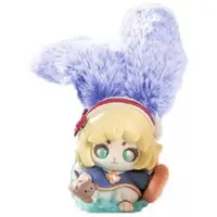 Trading Figure - Cup Rabbit - Inner Desire