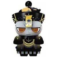 Trading Figure - Chokurei! Kyonshi-chanzu!