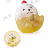 Trading Figure - TAMA-KYU