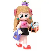 Trading Figure - Milay - Shoujo Syndrome