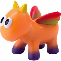 Trading Figure - MAGIC HORSE ARTCOLLECTION