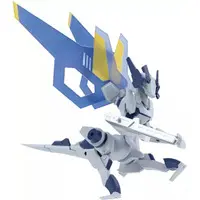 Trading Figure - Plastic Model Kit - CLOCKWORK-CRYPTID