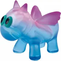 Trading Figure - MAGIC HORSE ARTCOLLECTION