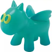 Trading Figure - MAGIC HORSE ARTCOLLECTION