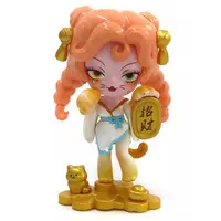 Trading Figure - Flower of the Demon World