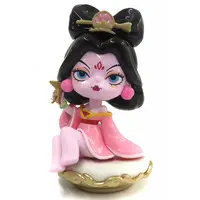 Trading Figure - Flower of the Demon World