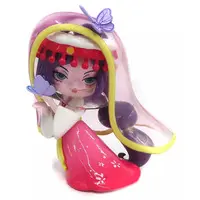 Trading Figure - Flower of the Demon World